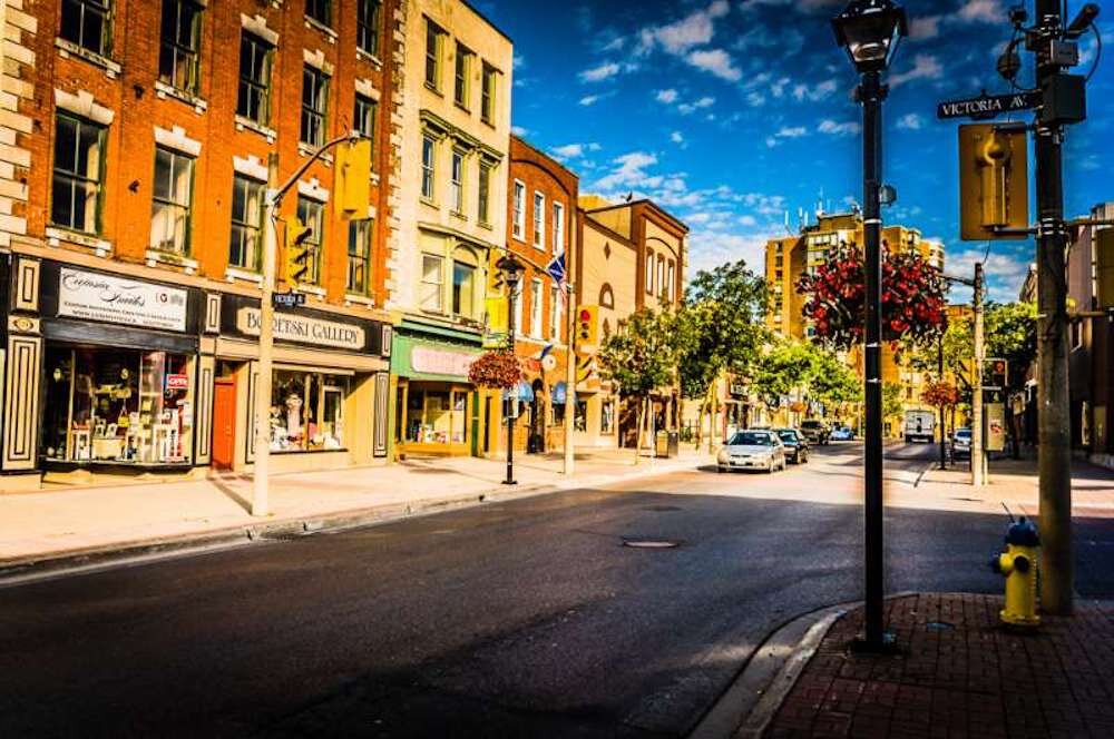 BIA continuing work to keep downtown safe and a place for all
