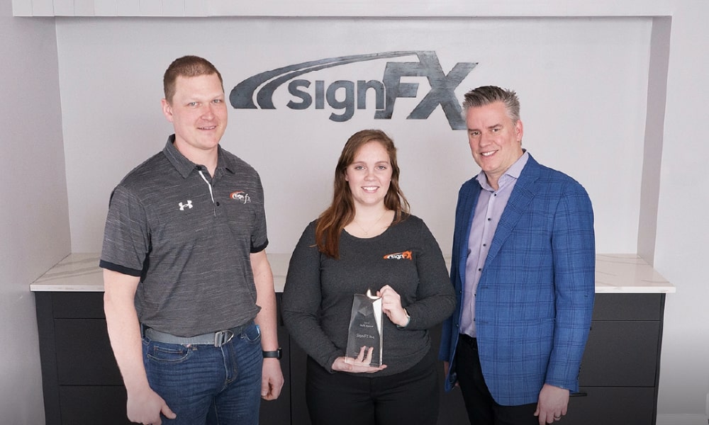 WSIB announces winners of Small Business Health and Safety Leadership Awards