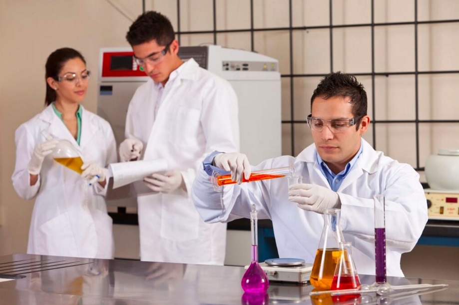 Comprehensive Laboratory Safety Training at University's Environmental Health and Safety Department