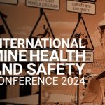 Unlocking Safety: Highlights from the 26th Mining Health and Safety Conference