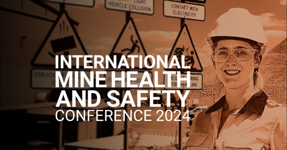 Highlights from the 26th Mining Health and Safety Conference