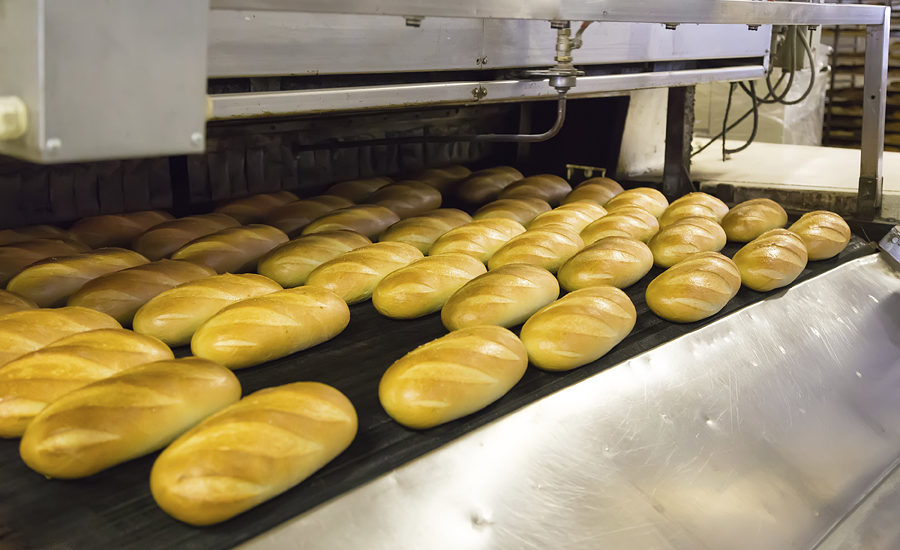 Industrial bakery fined $57000 for temp worker injury