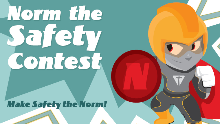 Norm the Safety