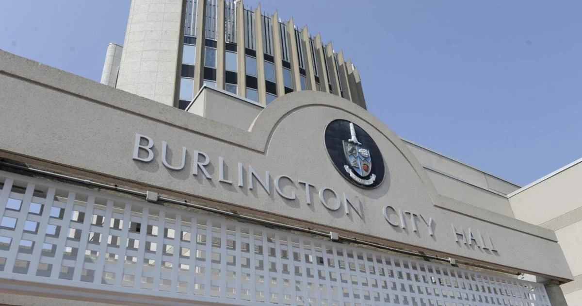 Organizations work together to keep Burlington safe