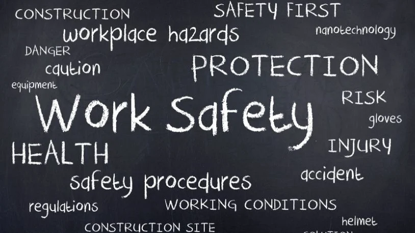 Safety responsibilities extend beyond the workplace