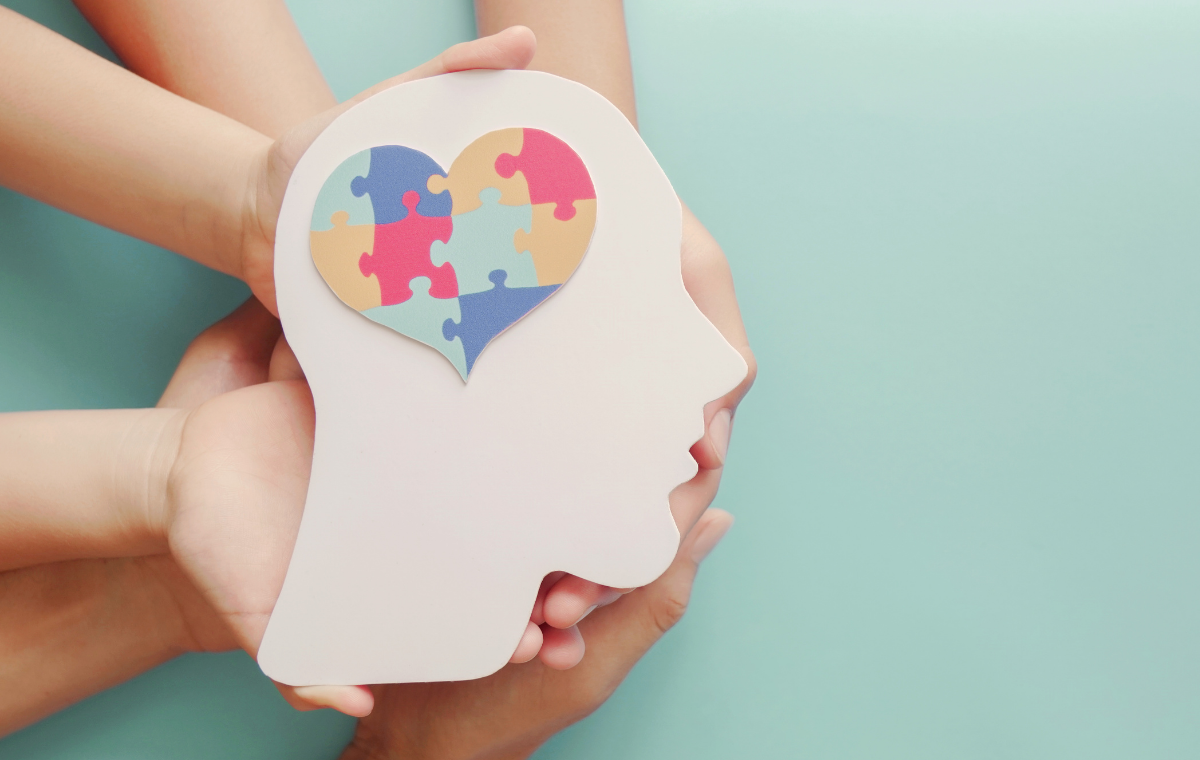 70% of professionals concerned about psychological health and safety
