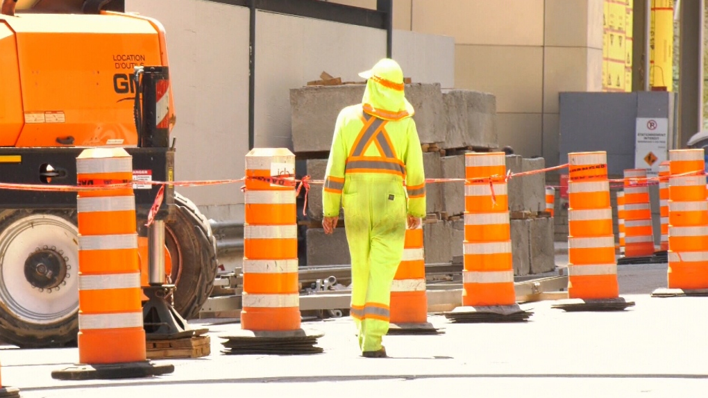 Investigation reveals road work safety deficiencies in Quebec