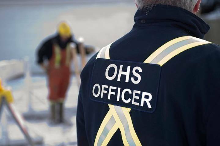 Oilfield equipment supplier to pay $360,000 after workplace fatality