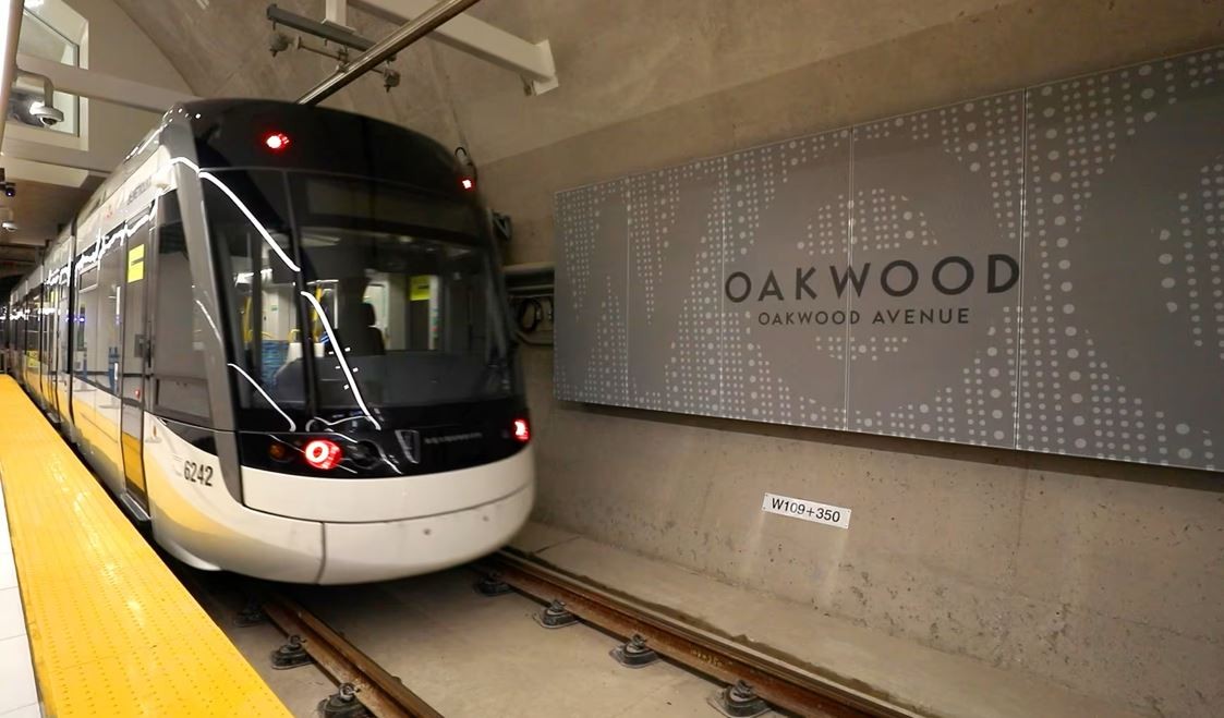 How Metrolinx works to create safer workplaces and communities