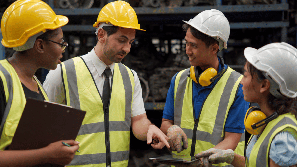 The state of occupational health and safety in B.C.'s construction sector