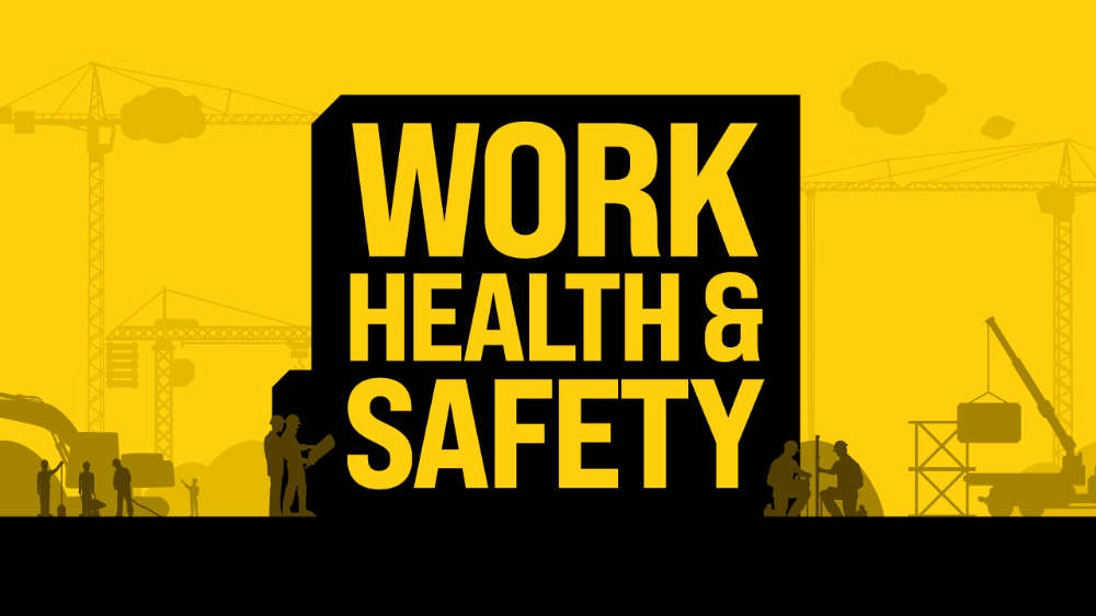 These P.E.I. students are prepared to preach the word of workplace safety