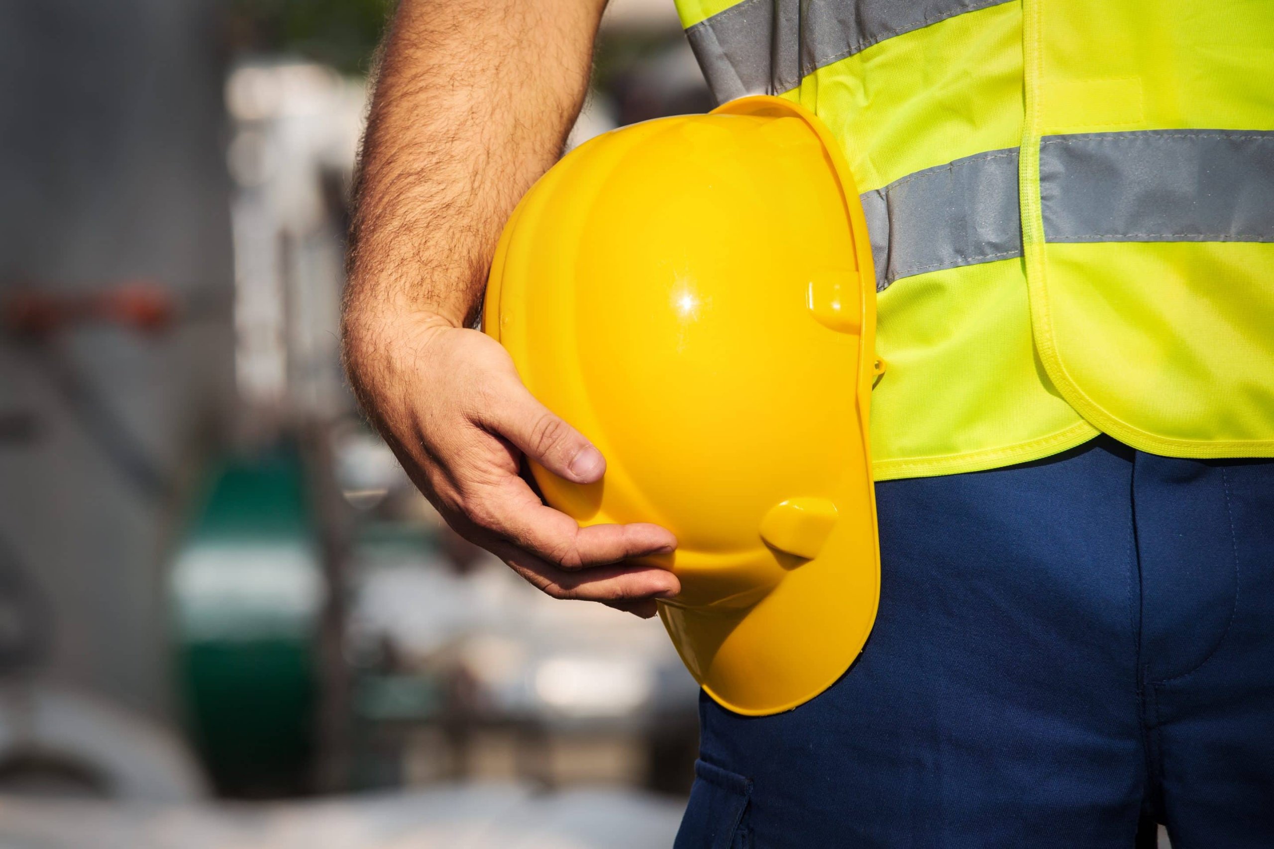related health and safety issues