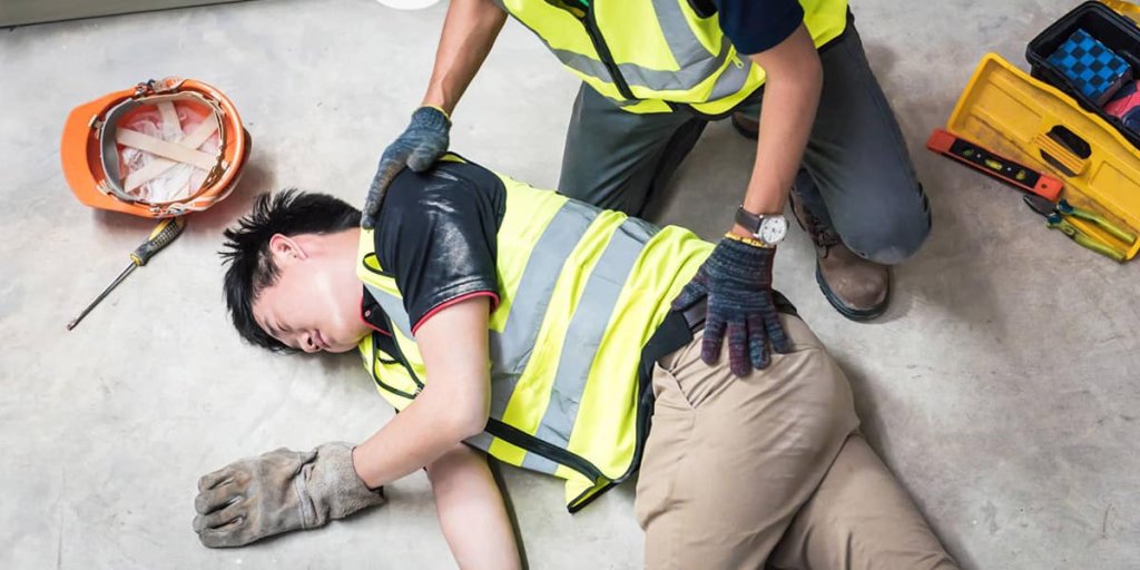 Workplace Accidents