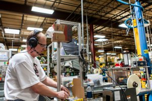 Workplace Safety and Security 