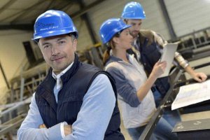 safety inspectors