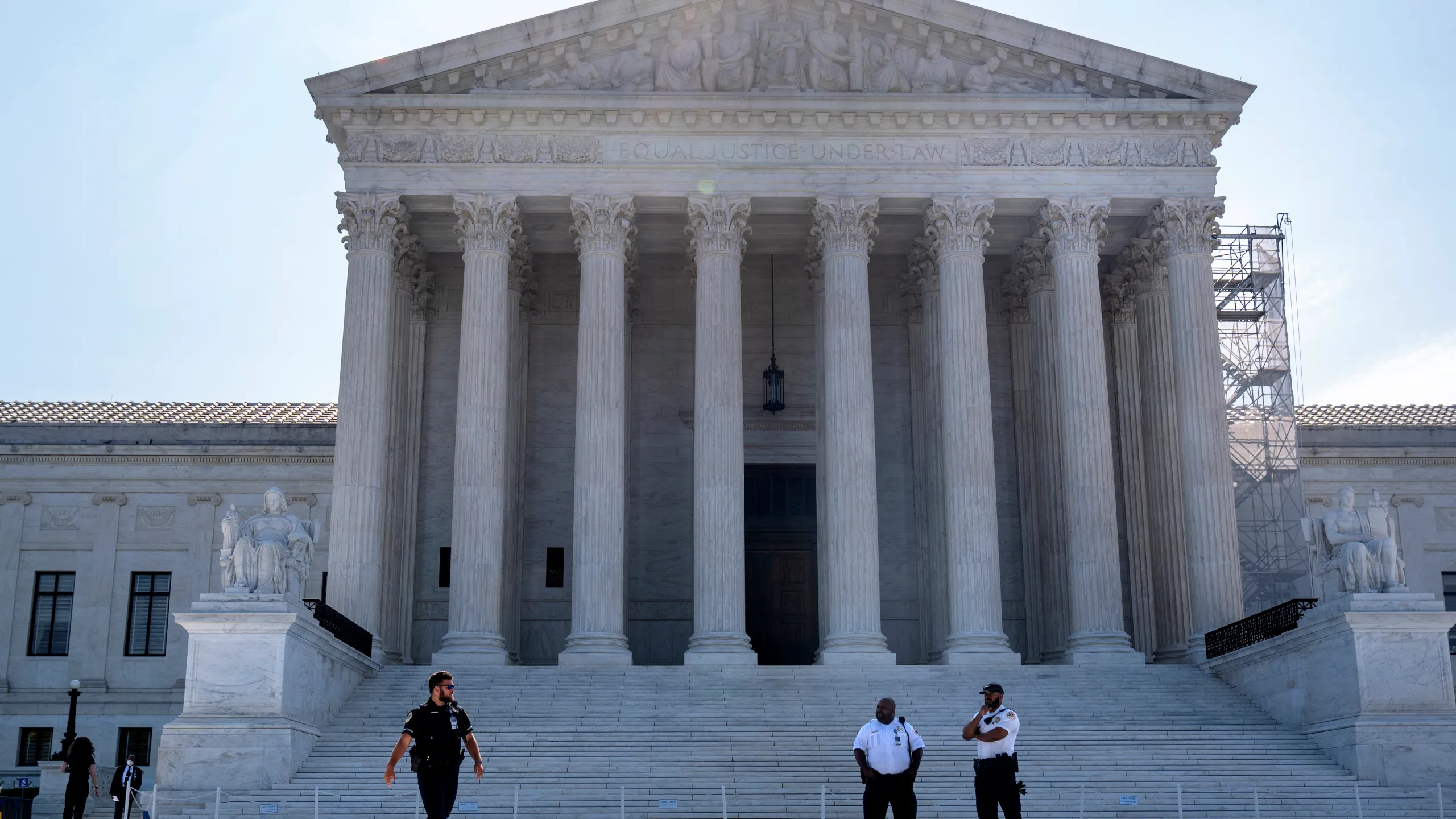 Justice Thomas wants the Supreme Court