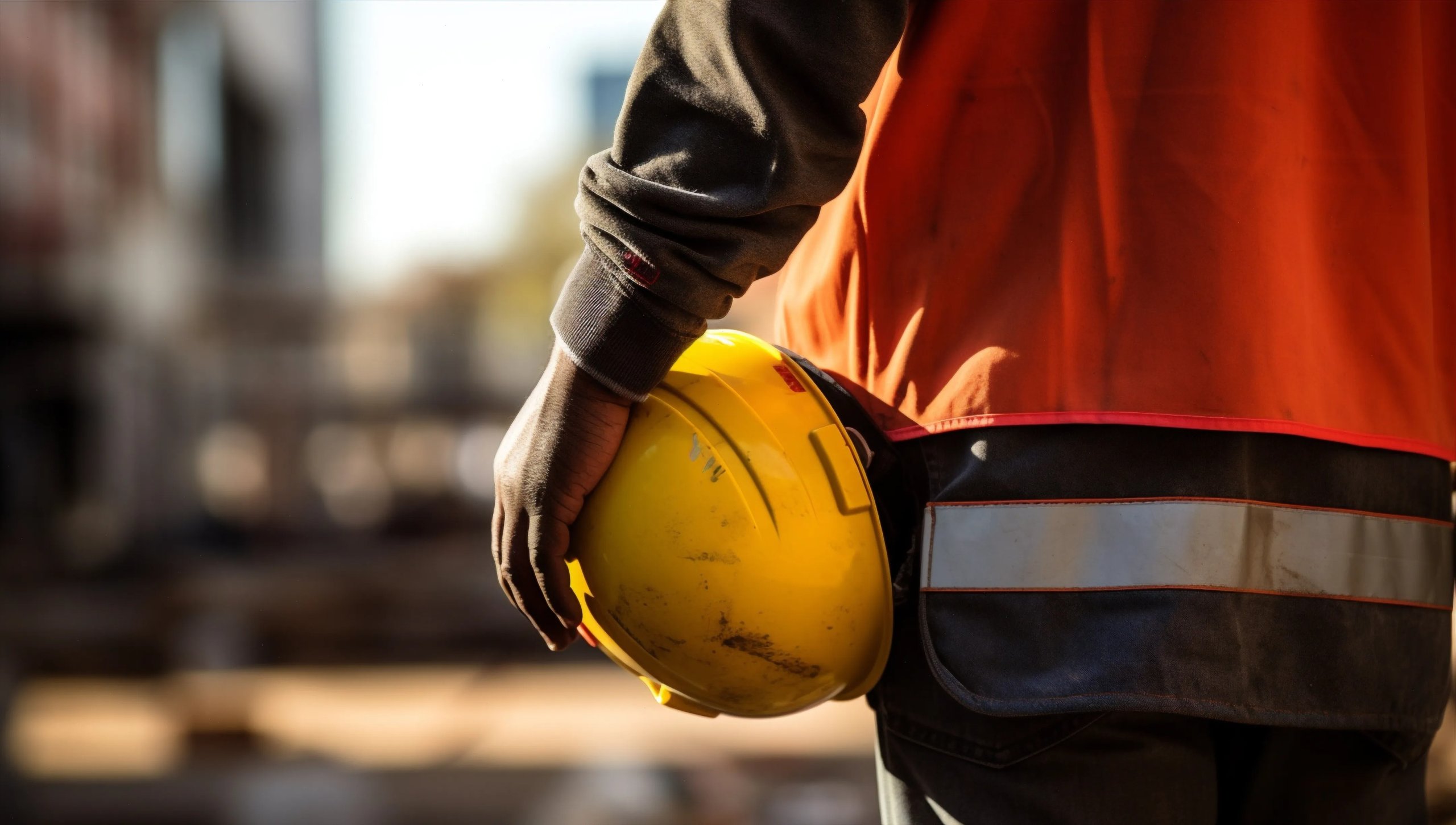 Saskatchewan construction company fined for workplace injury