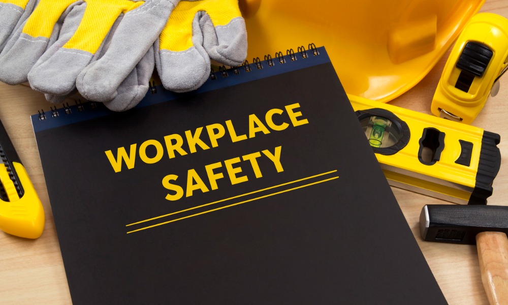 Persistent gaps in lone worker safety